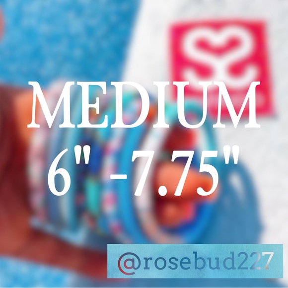 Sashka Merlot Bracelet - Picture 4 of 4